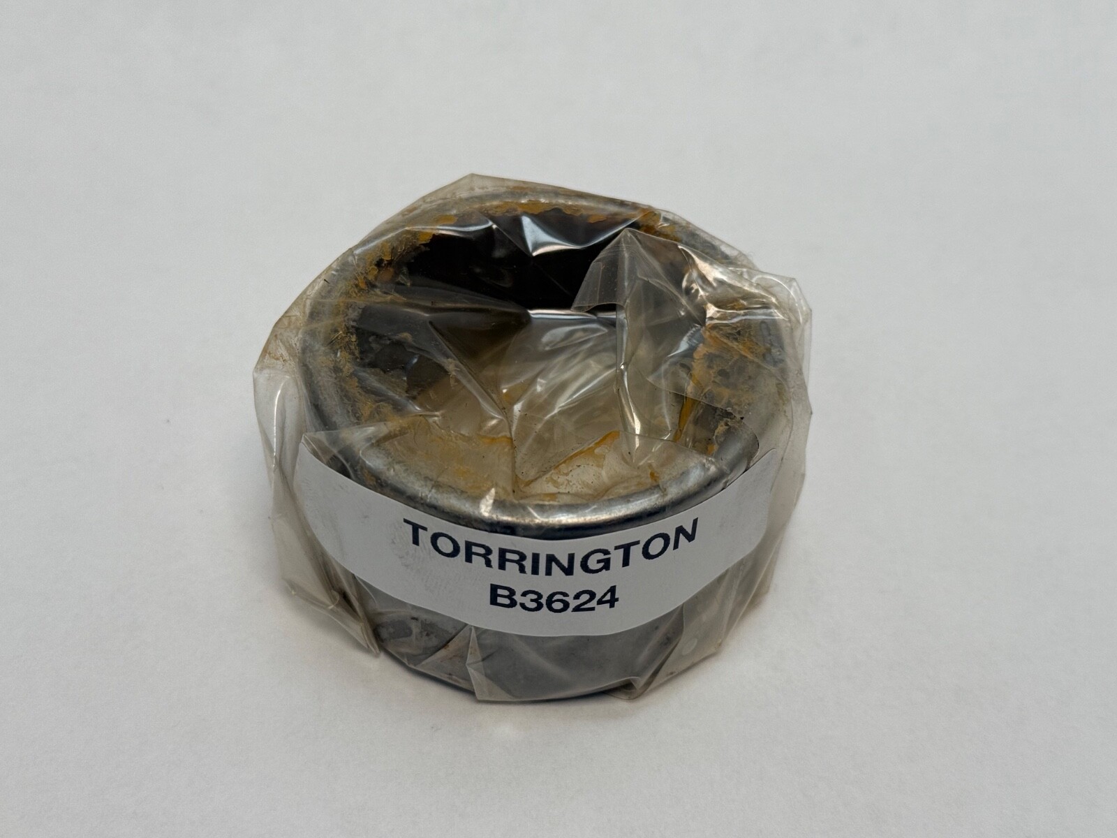 Torrington B3624 Needle Bearing B-3624 2-1/4×2-5/8×1-1/2″