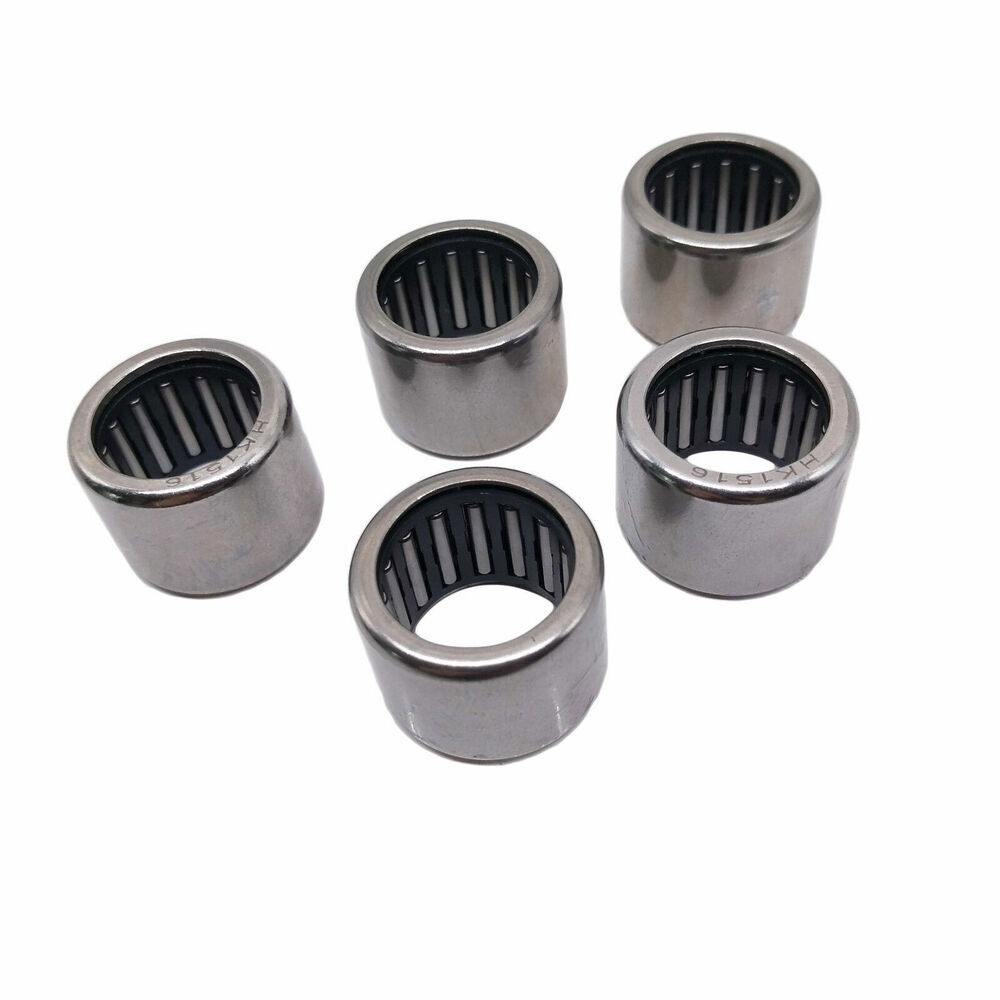 New Double Way Needle Roller Bearing HK HK0306 ~ HK182416 Full Size