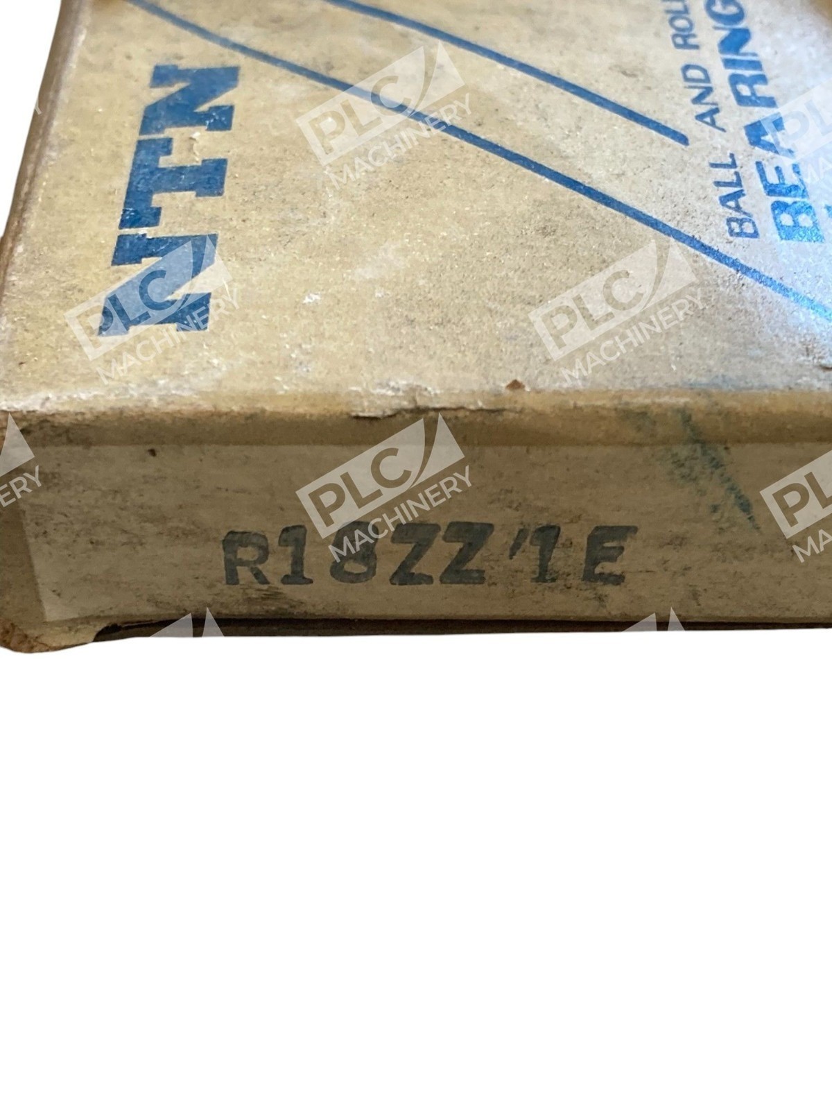 NTN R18ZZ/1E Ball Bearing