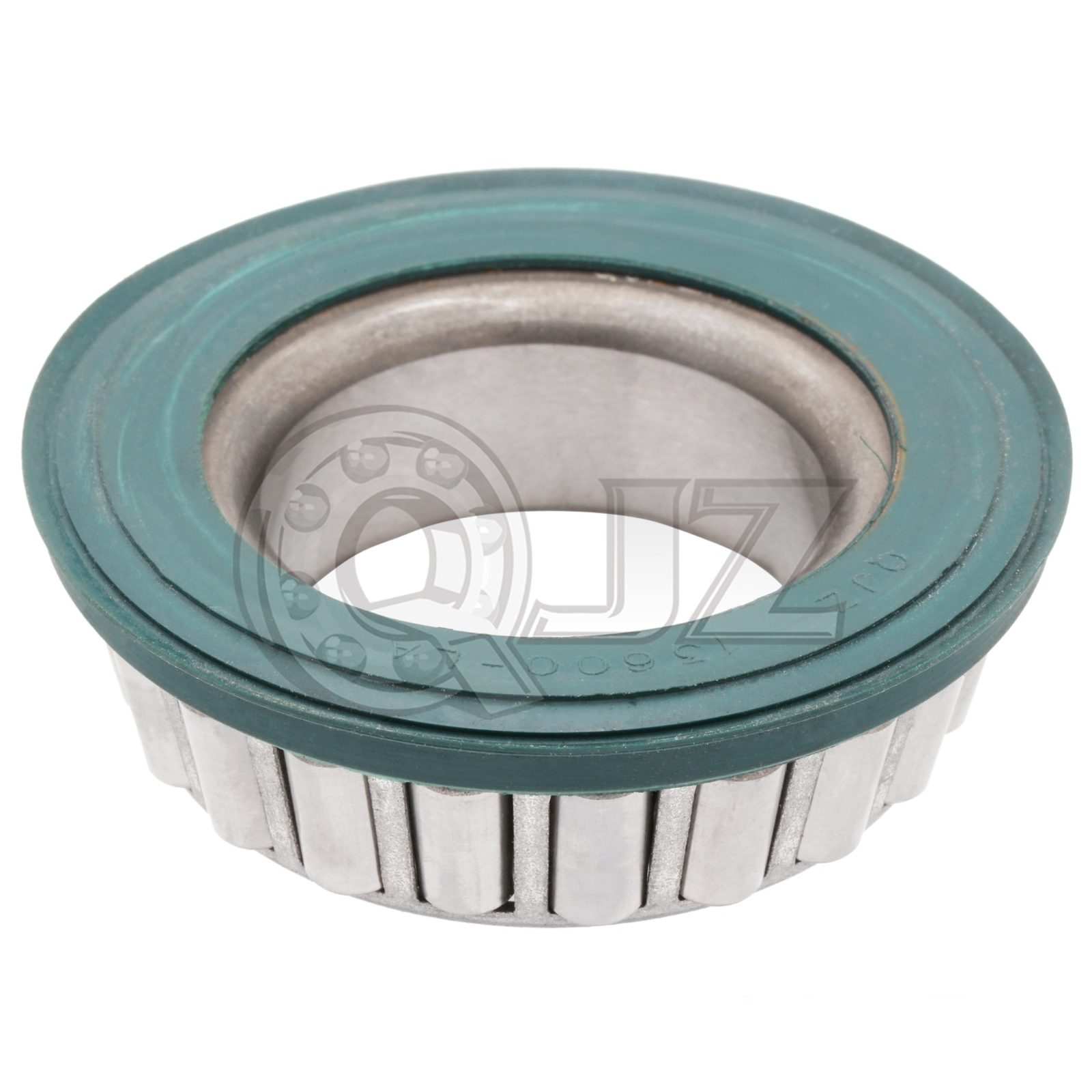 [2-Pack] 13600LA Tapered Roller Cone with Seal 1.50″ (Bore) x 0.75″ (Width)