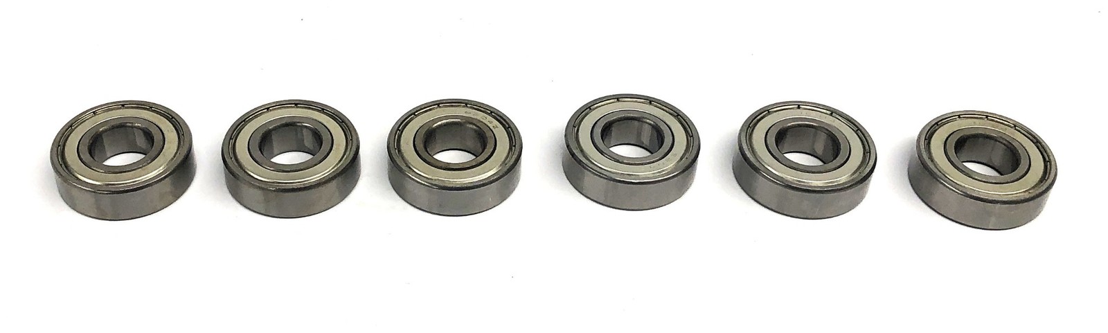 Total Source Ball Bearing LP1426-2138 (6204Z) [Lot of 6] NOS