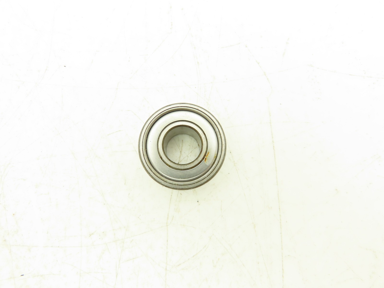 MRC 5202SBKFF Double Row Ball Bearing 15mm-ID x 35mm-OD x .625″-W Lot Of 4