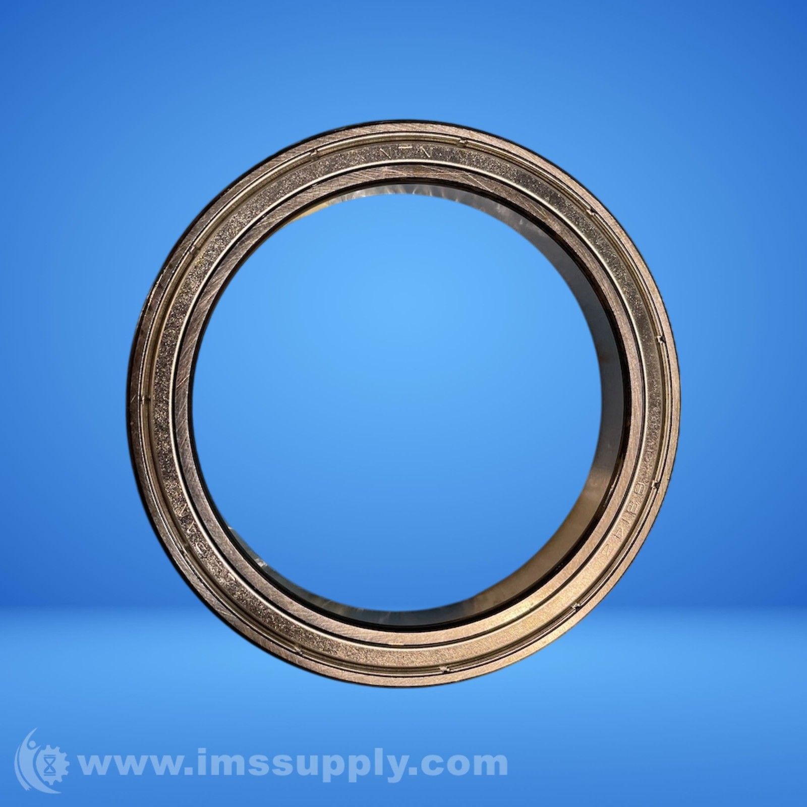 NTN 6814Z Deep Groove Ball Bearing FNIP