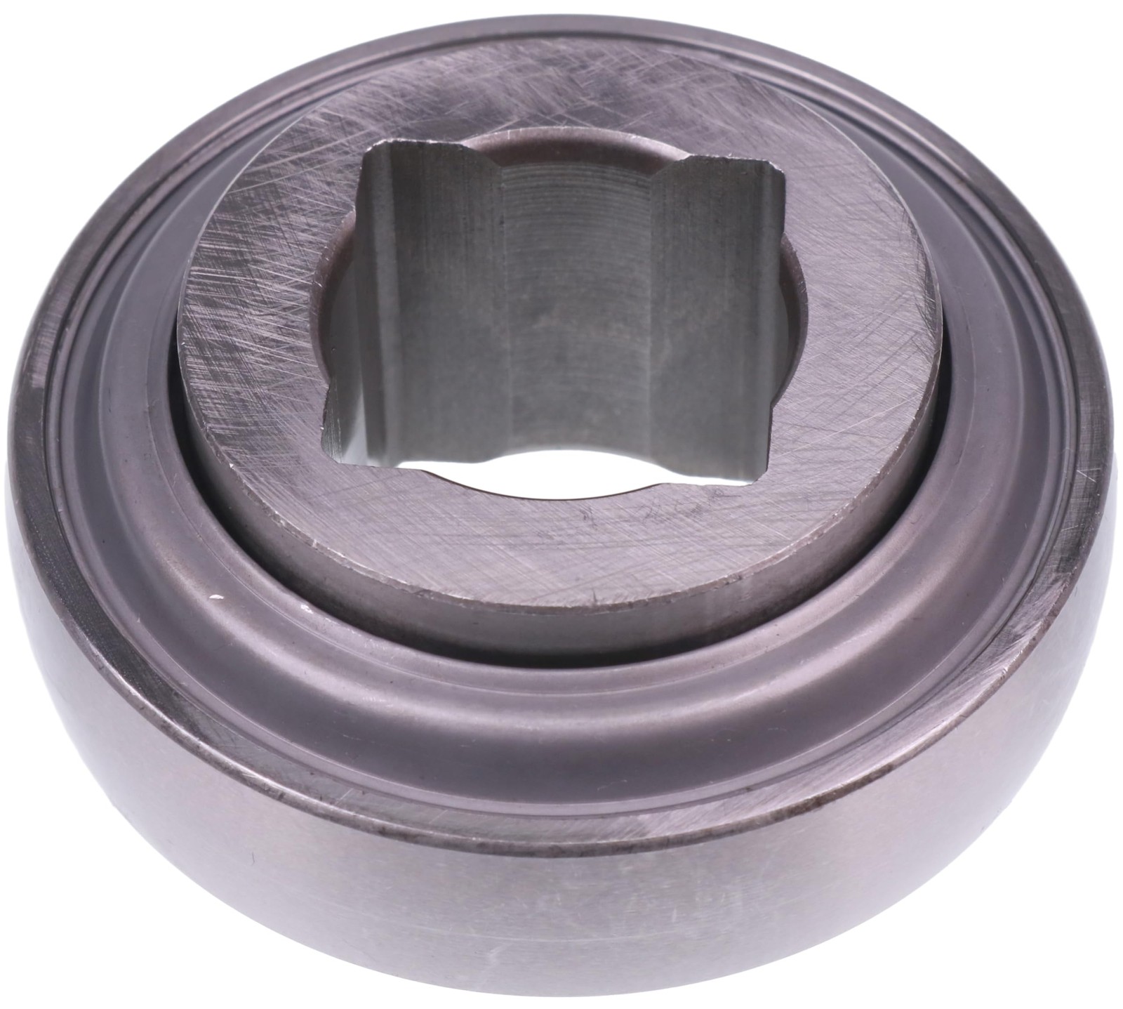 LSSOCH Disc Harrow Bearing W208PP5 Square Bore NonRelubricable Two Triple Lip…