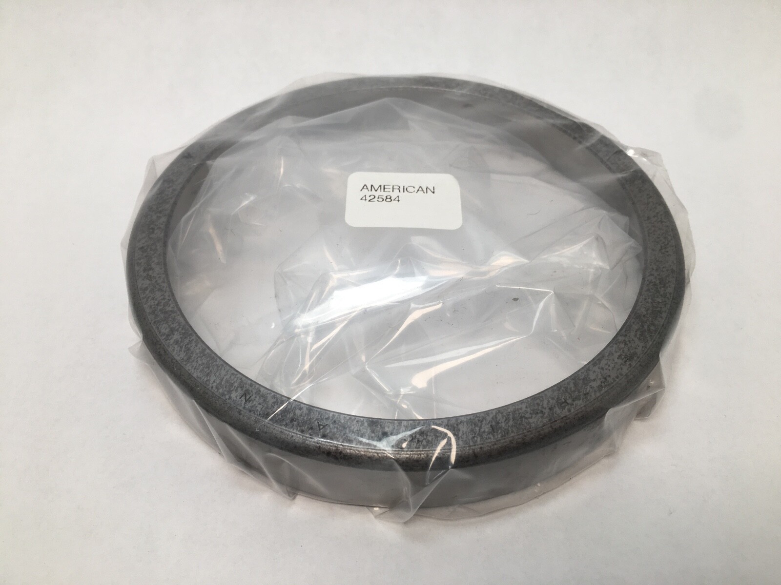 American 42548 Taper Bearing Cup 5-27/32″ OD 27/32″ W USA