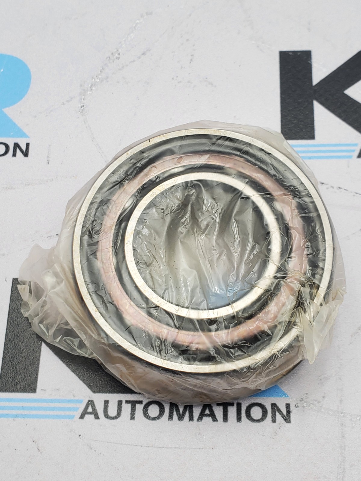 NEW MRC 5207CG-H501 Angular Contact Ball Bearing