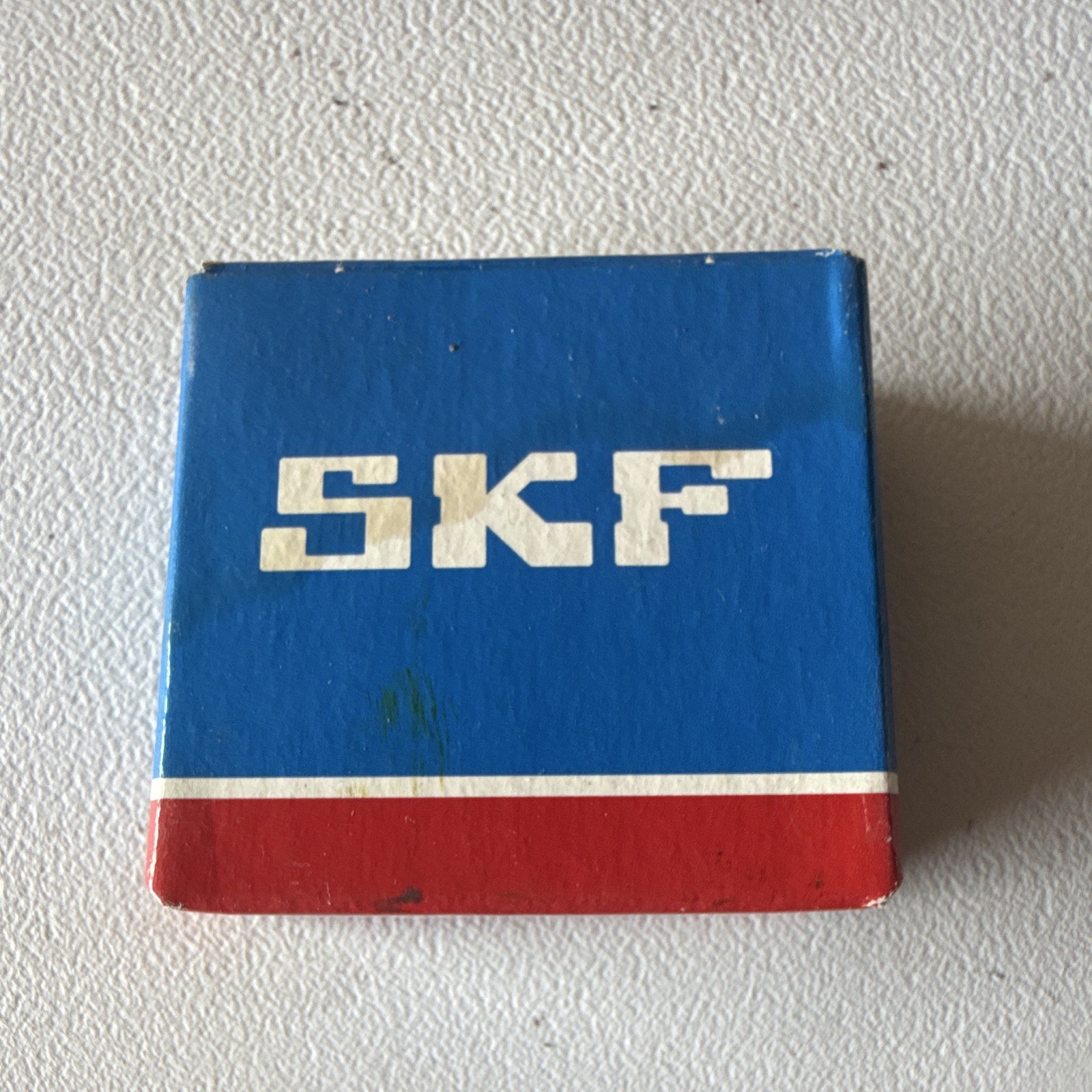 SKF Explorer 6203 2RSJEM Ball Bearing 17mm Bore 40mm OD 12mm Steel