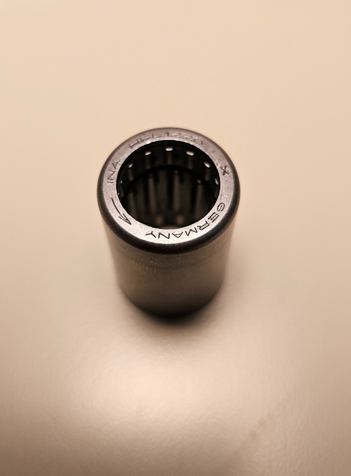 INA HFL1226 ONE-WAY CLUTCH NEEDLE BEARING WITH SEALING RING (12x18x3)