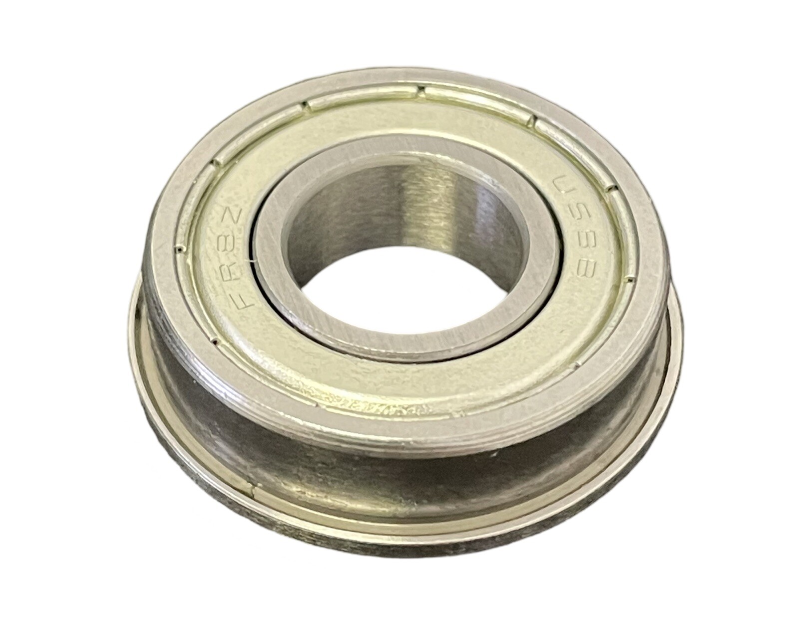 (Qty 10) FR8-ZZ Metal Shielded 0.5″ x 1.125″ x 0.3125″ FR8ZZ FR8 ZZ High Quality