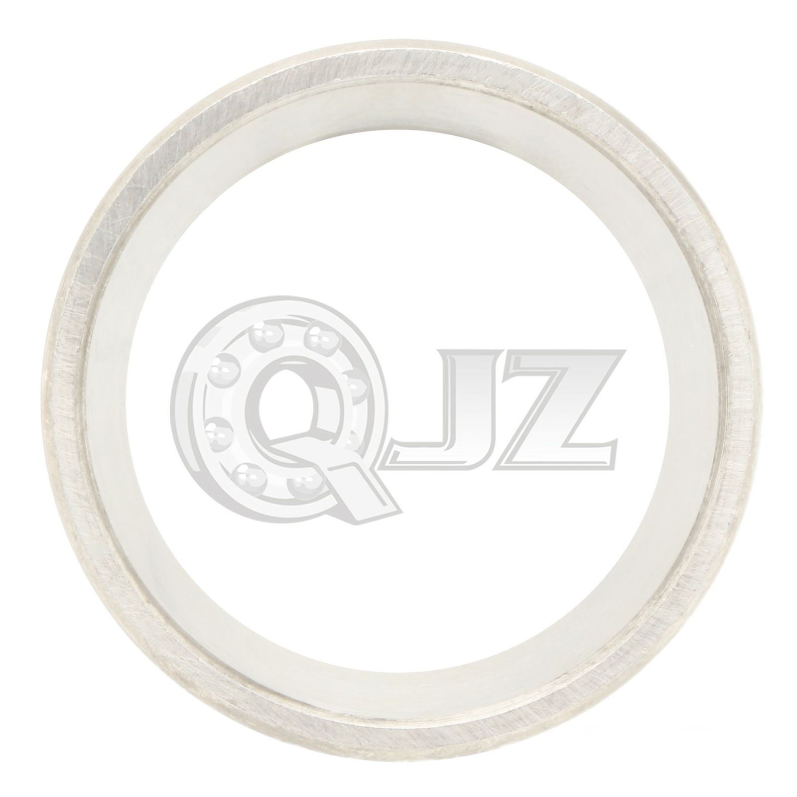 [2-Pack] 09196 Tapered Roller Bearing Outer Cup 1.938″ (Outer) x 0.6875″ (Width)