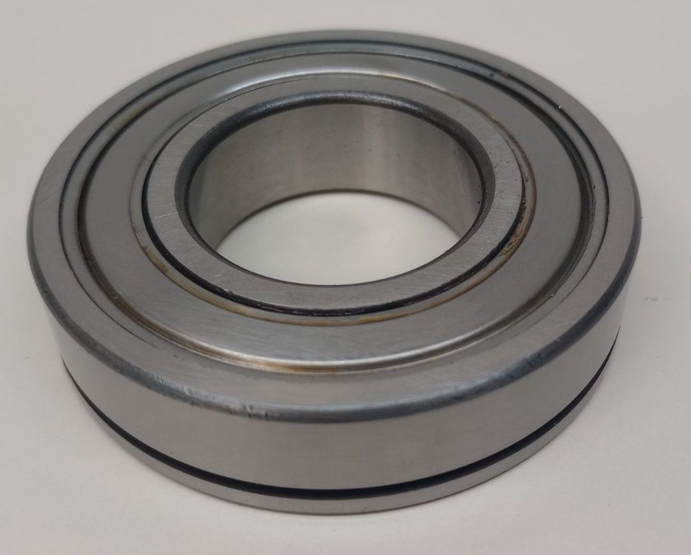 Norma Hoffmann 4207PG Ball Bearing Deep Groove 35X72X17mm Single Shielded