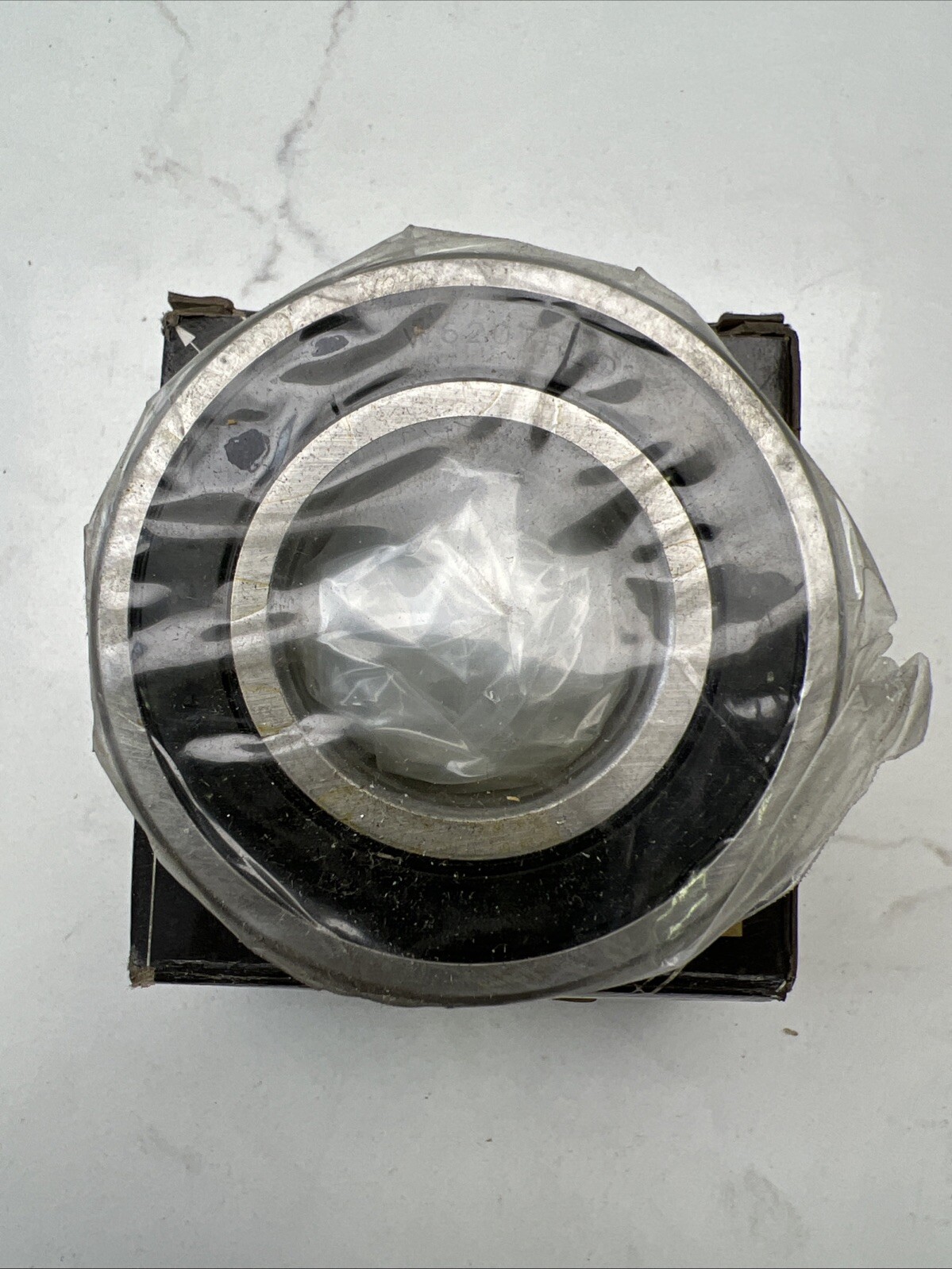 W6207-2RLD PEER BEARING – FACTORY NEW