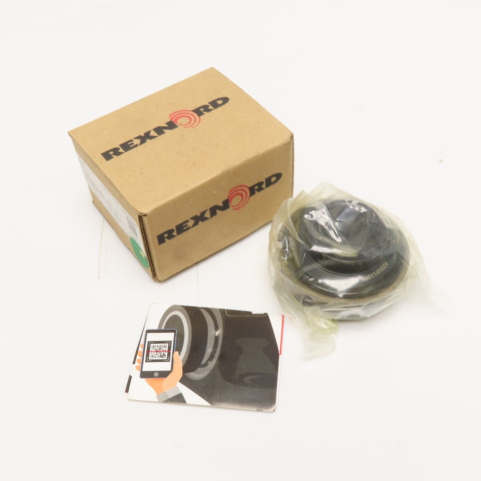 Rexnord 009456444 ER20S-MHFF Link-Belt Ball Bearing Insert 1-1/4″ Bore
