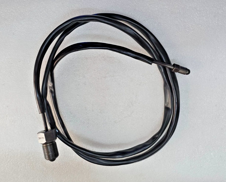 118543 3A HIGH PRESSURE PIPE MAINTENANCE PRODUCTS 227957A SAME USED FAG 118543