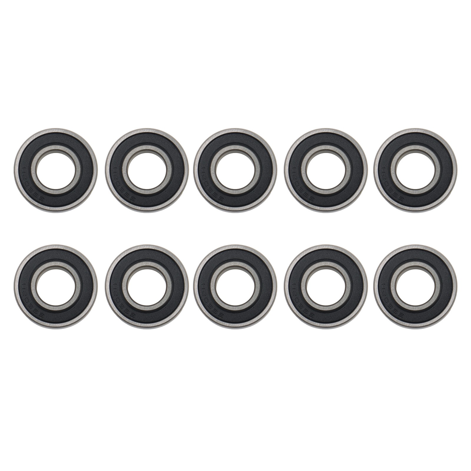 99502H Ball Bearing 5/8″x1-3/8″x7/16″ 6202-10, 6202 5/8″, SC0228 (Qty 10)