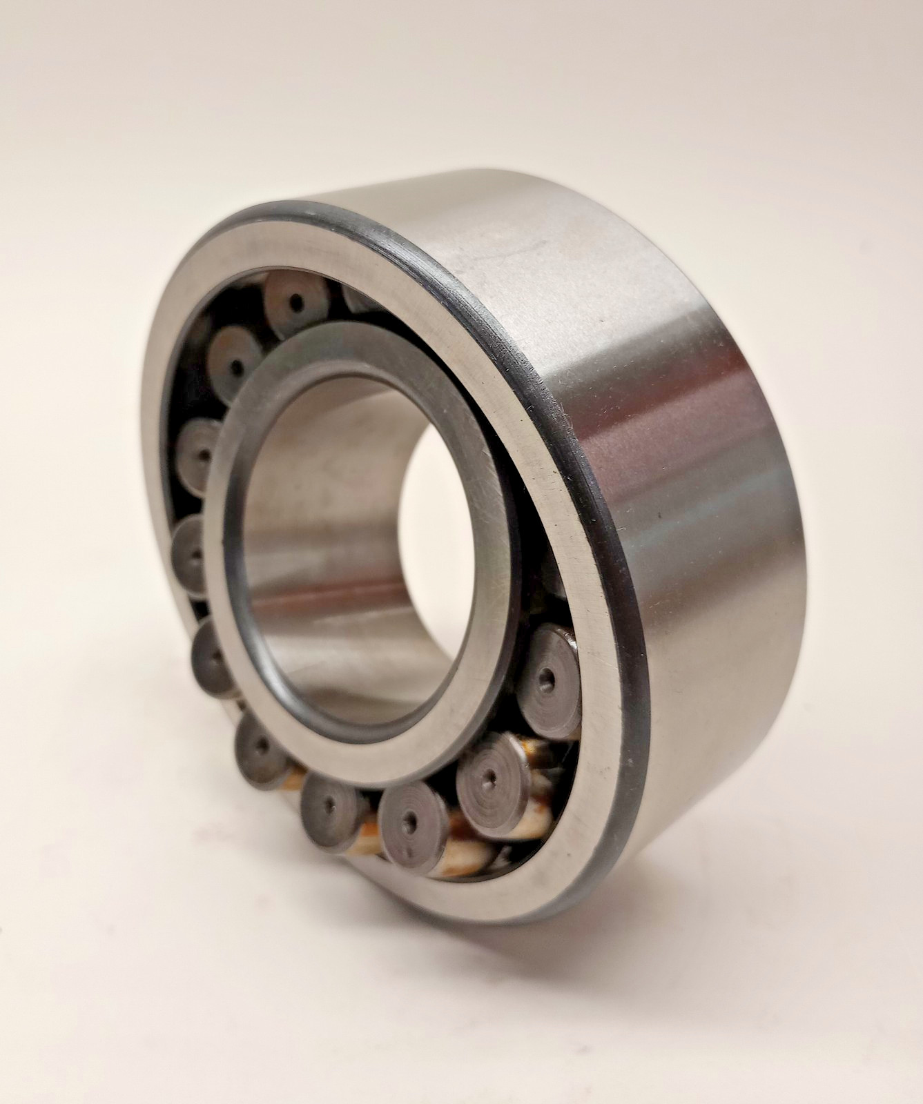 Torrington 22311-W22-F4 Spherical Roller Bearing 55x120x43mm 22311-W22F4