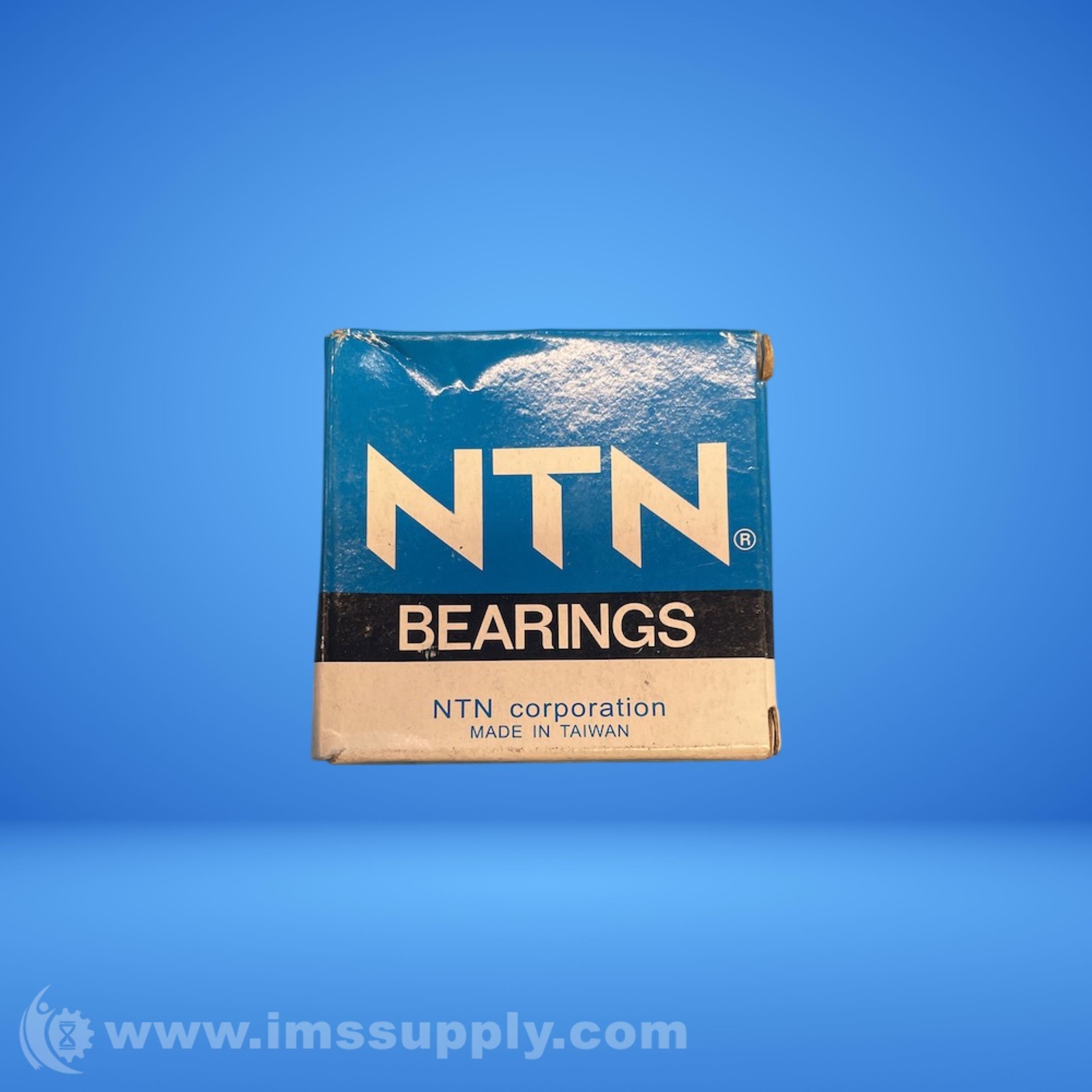 NTN 6005LLB/2AS Deep Groove Ball Bearing FNOB