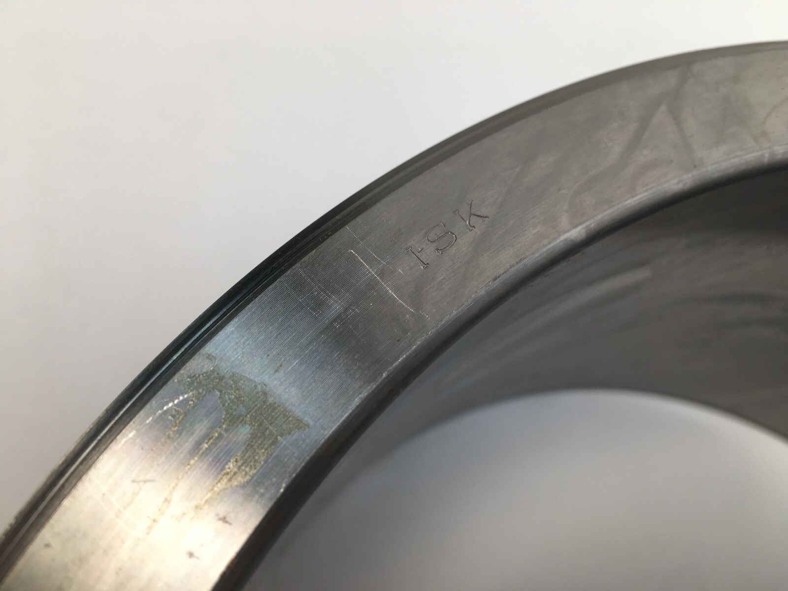 CONS AH-3052X240MM Bearing Adaptor Sleeve 240mm ID 260mm OD AH3050 Japan