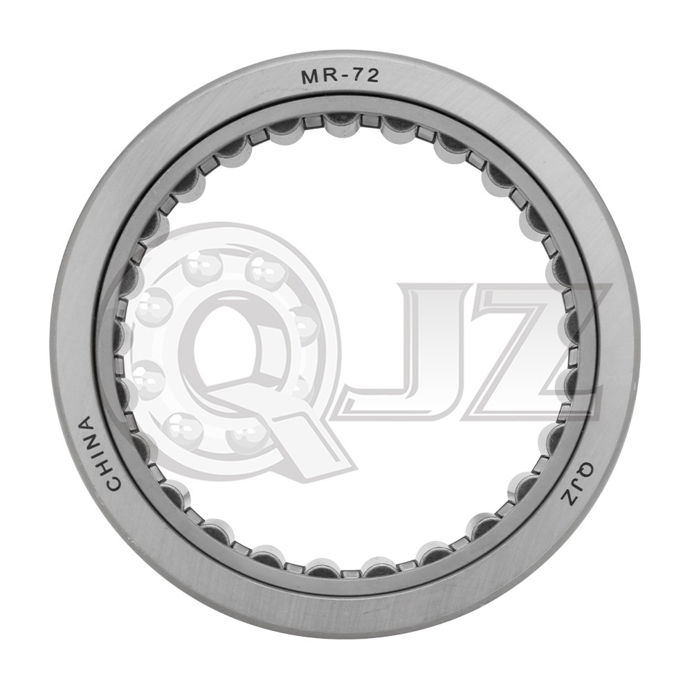 [2-Pack] MR-72 Needle Roller Bearing 4.5″ x 6.0″ x 2.25″ (IDxODxW)