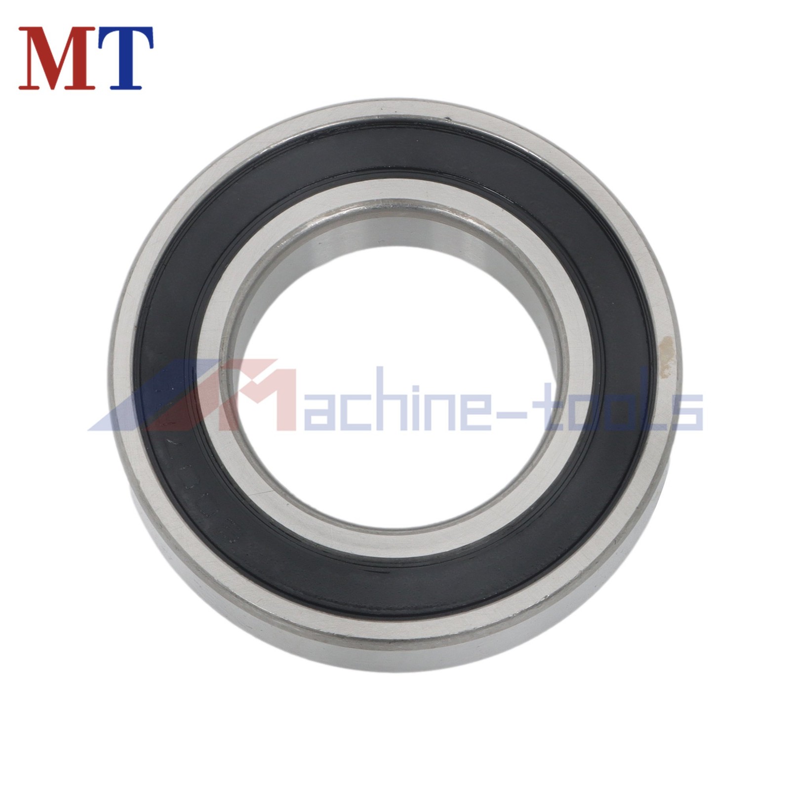 6007-2RS Rubber Sealed Ball Bearings 10pcs 35x62x14mm Set
