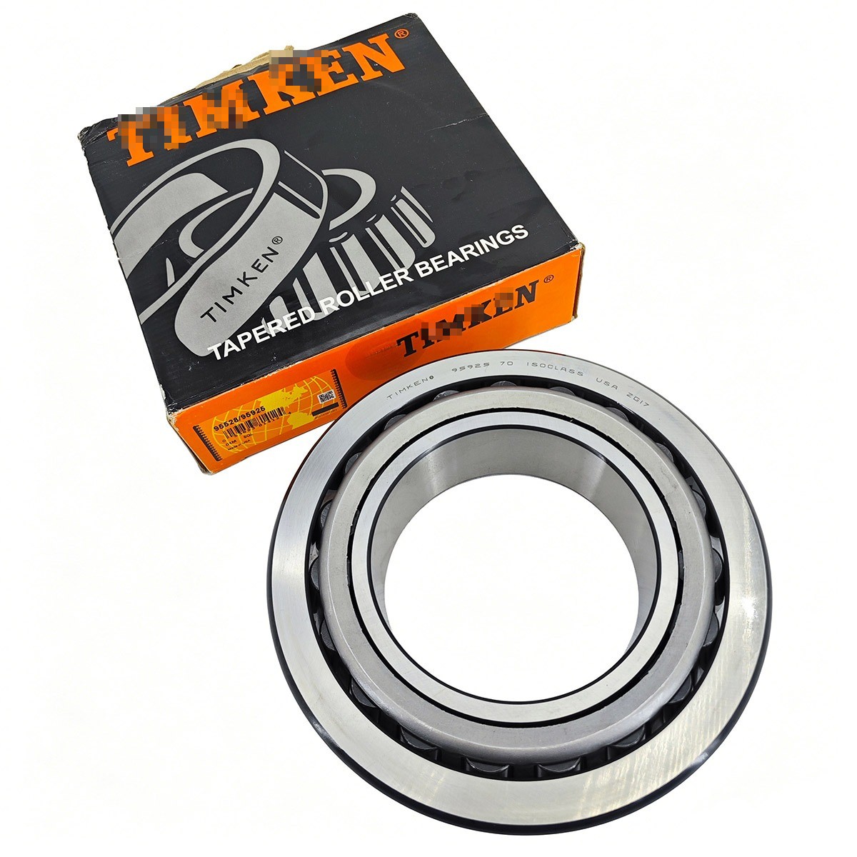 NEW Tapered Roller Bearing Cone for Timken 95528 95528/95925