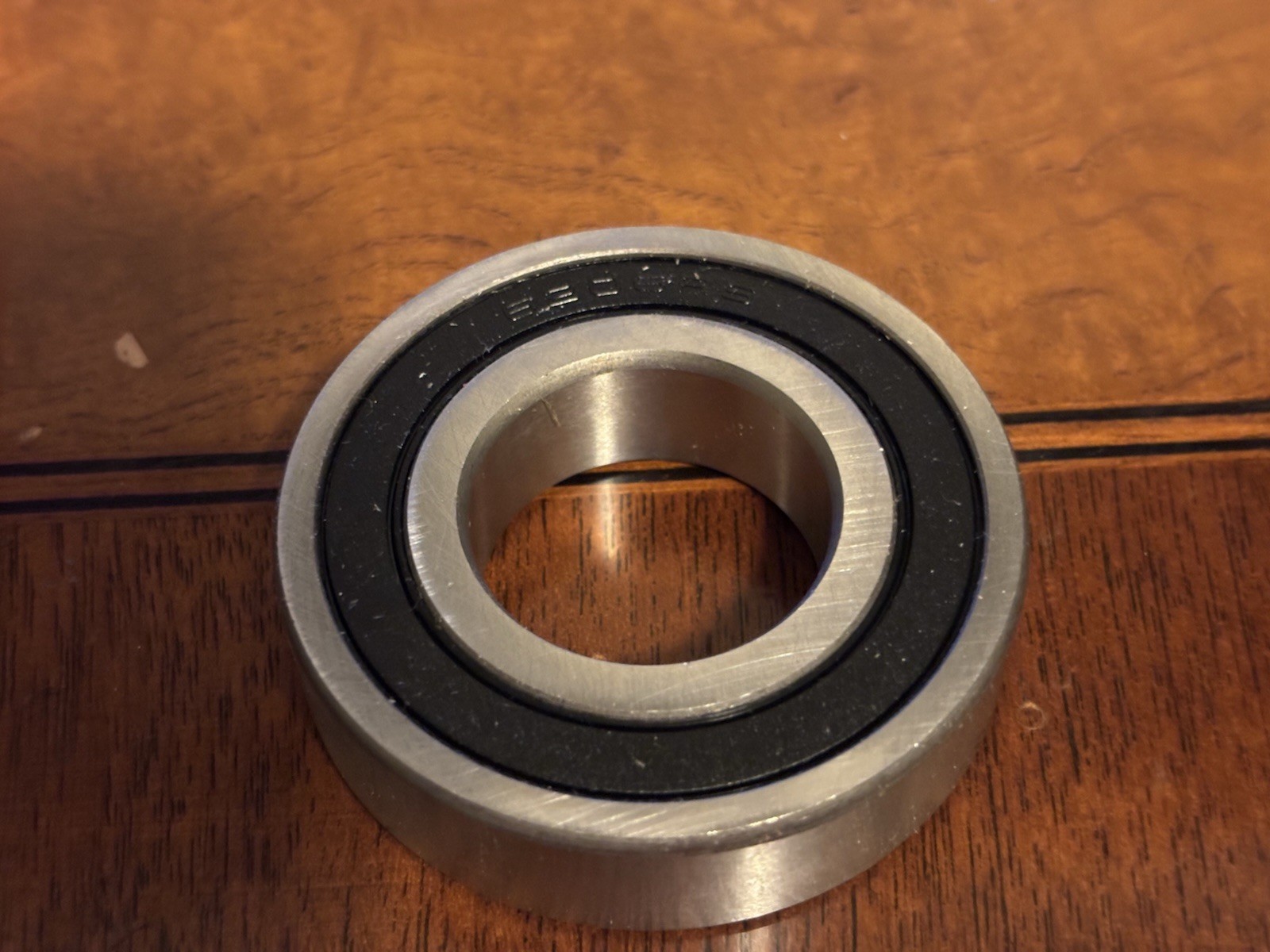 Carquest S-206-FF/6206-2RS Bearing