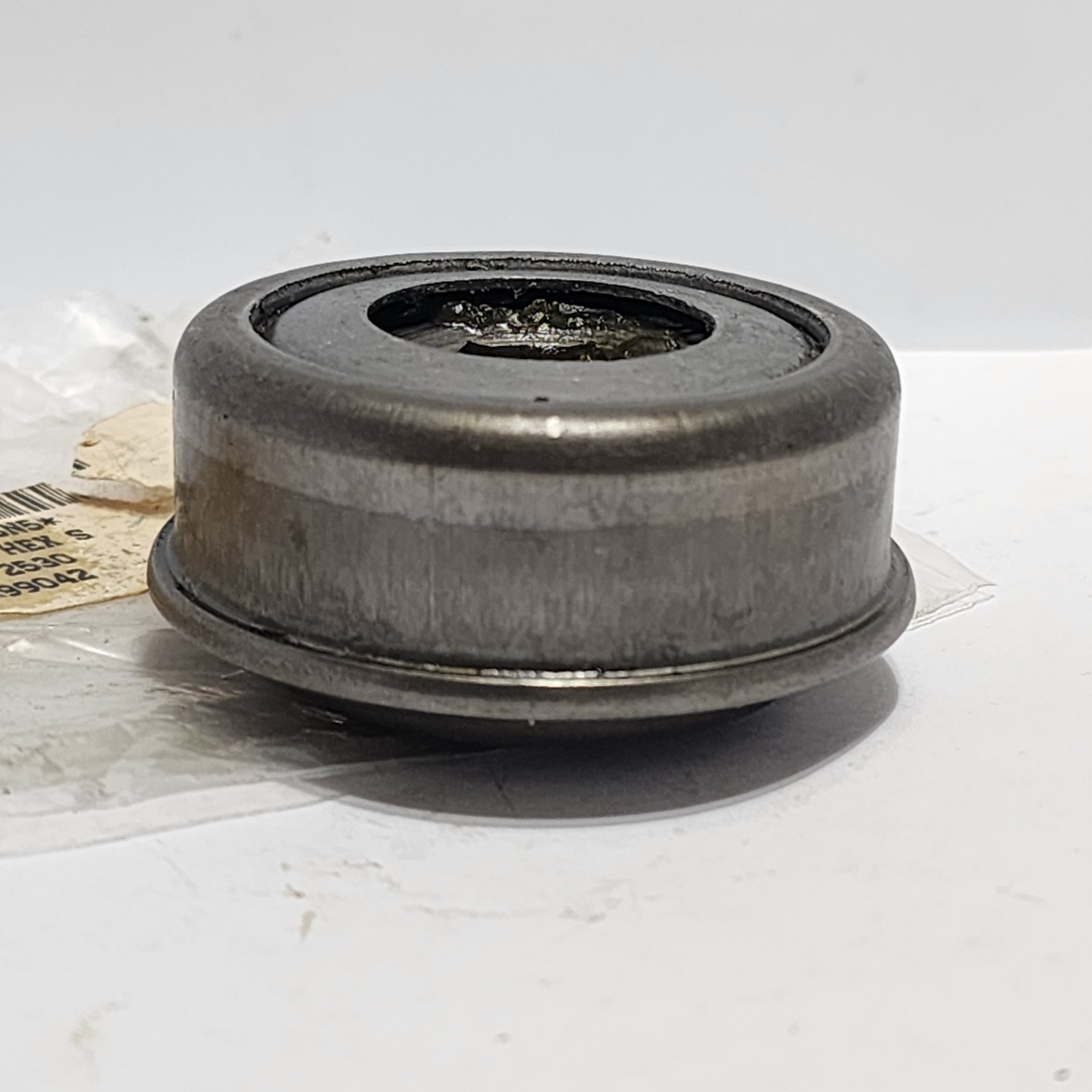 Mathews Conveyer Co / Schatz Hex 11/16″ Bore 2-1/2″ OD
