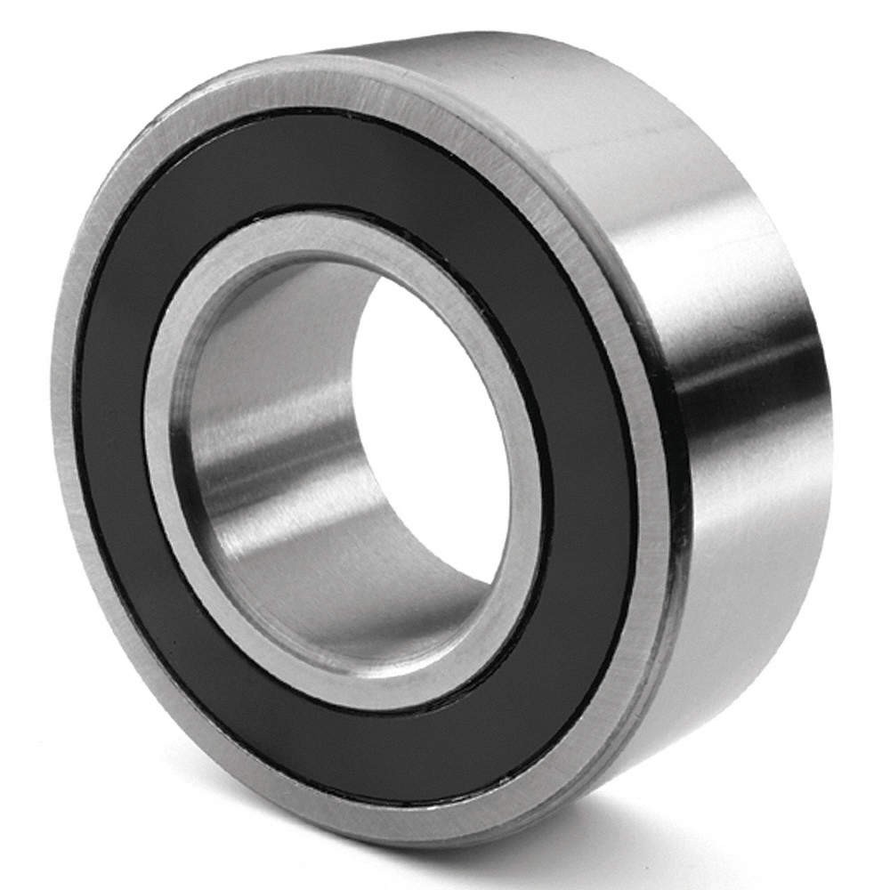 TRITAN 609 2RS PRX Mini Ball Brg,609,9mm Bore,Alloy Stl 49DD48