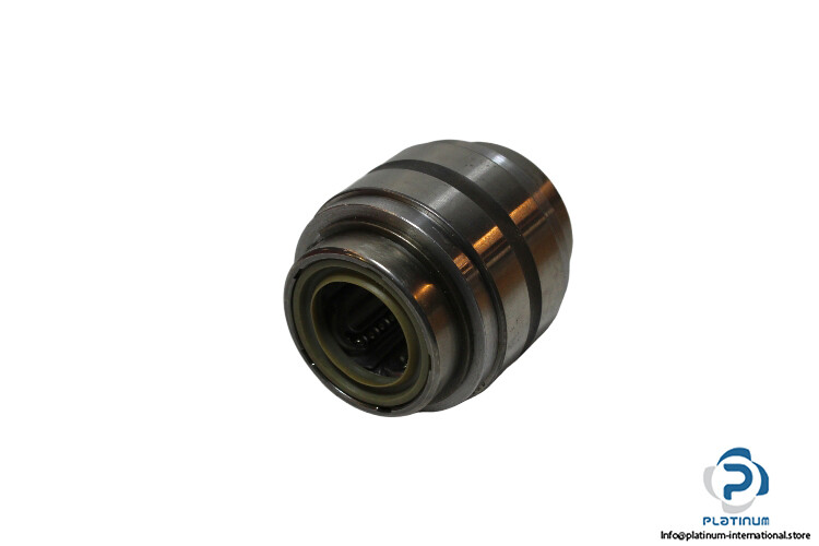 REXROTH STAR 0667-020-00 ROTARY LINEAR BUSHING