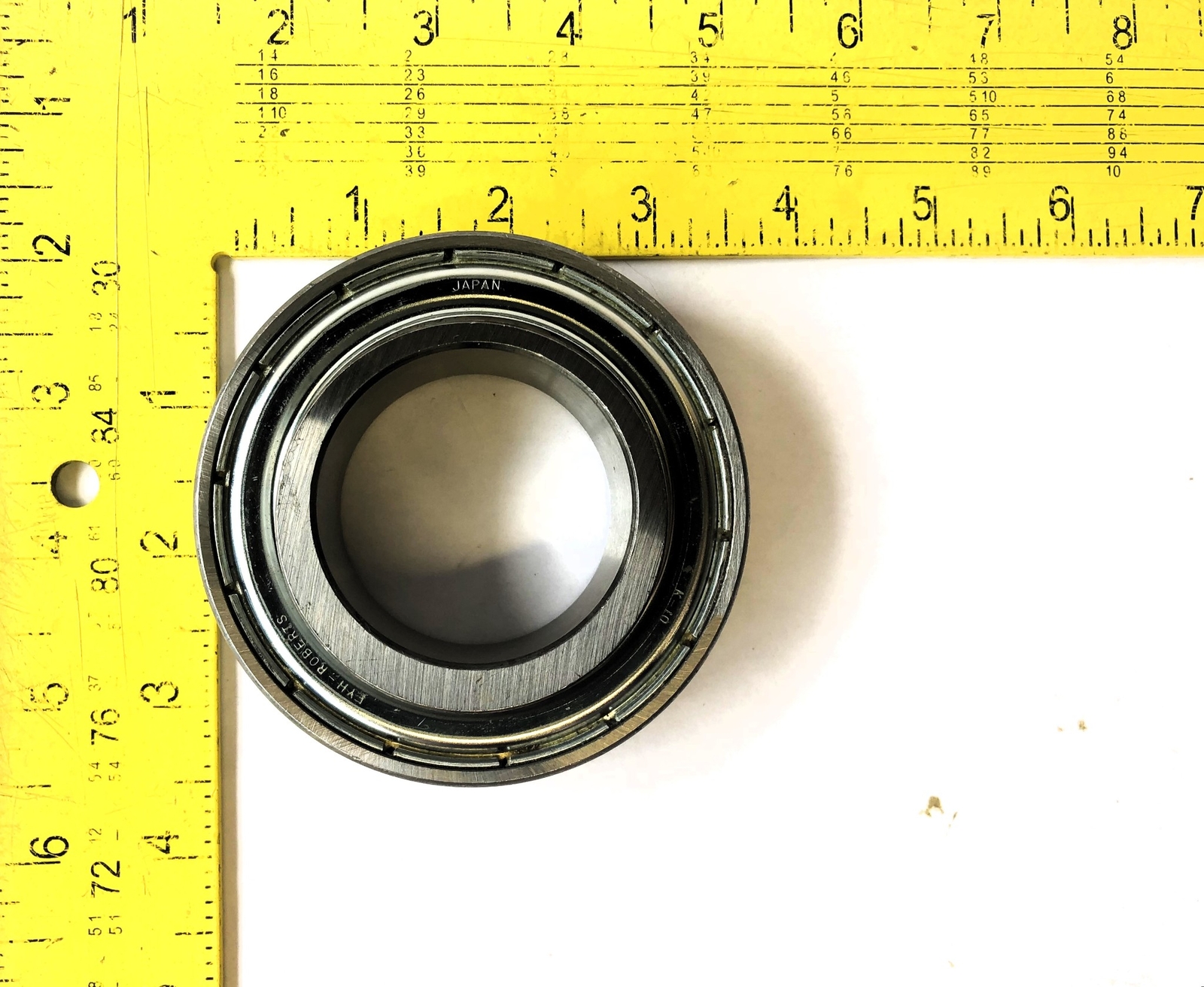 FYH-Roberts Bearing Insert SA201-30F NOS