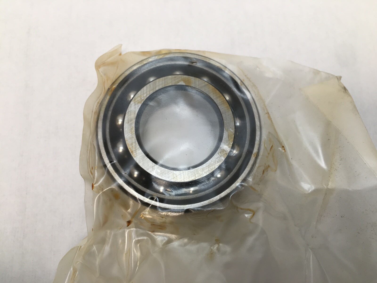 FAFNIR 7205WN Angular Contact Bearing 25x52x15 mm 7205 WN USA