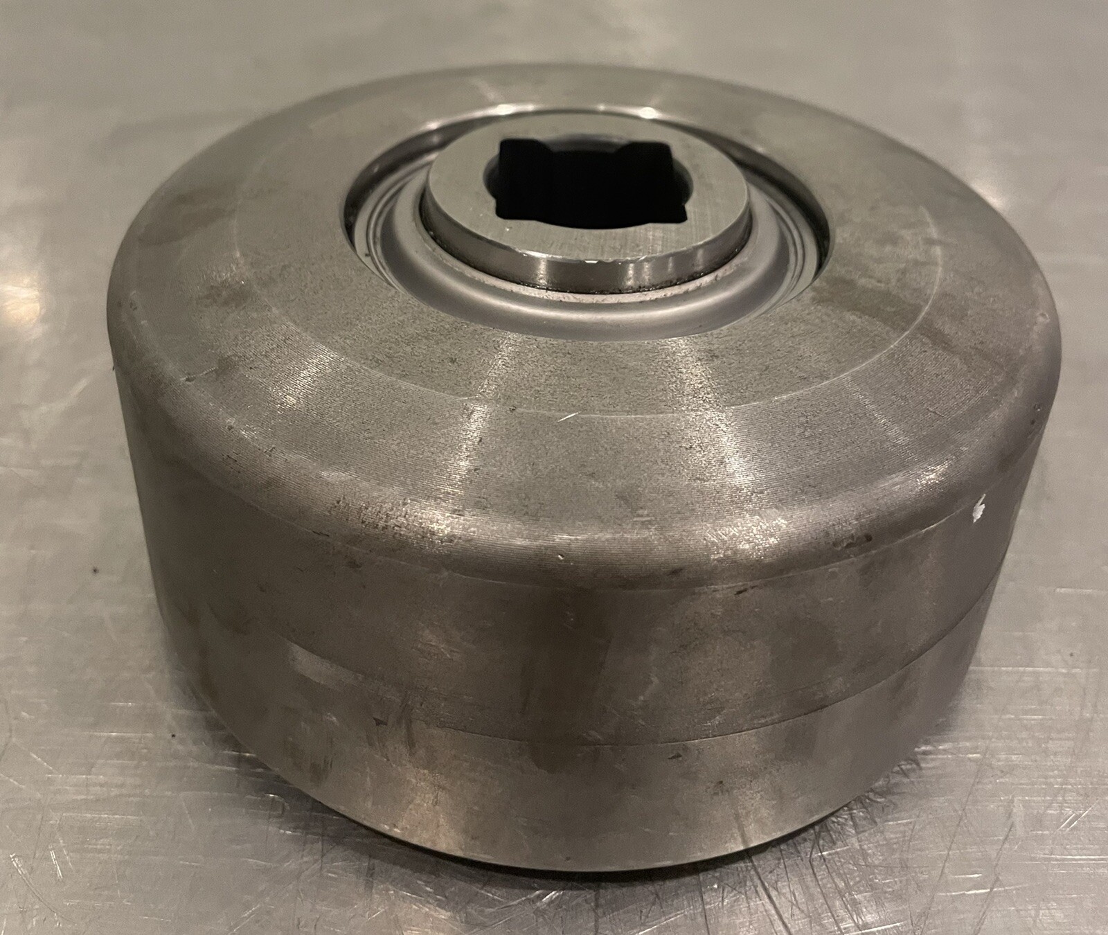 Fafnir W208PP5 C5 FS544 Farm Impliment Bearing NEW! FREE SHIPPING!