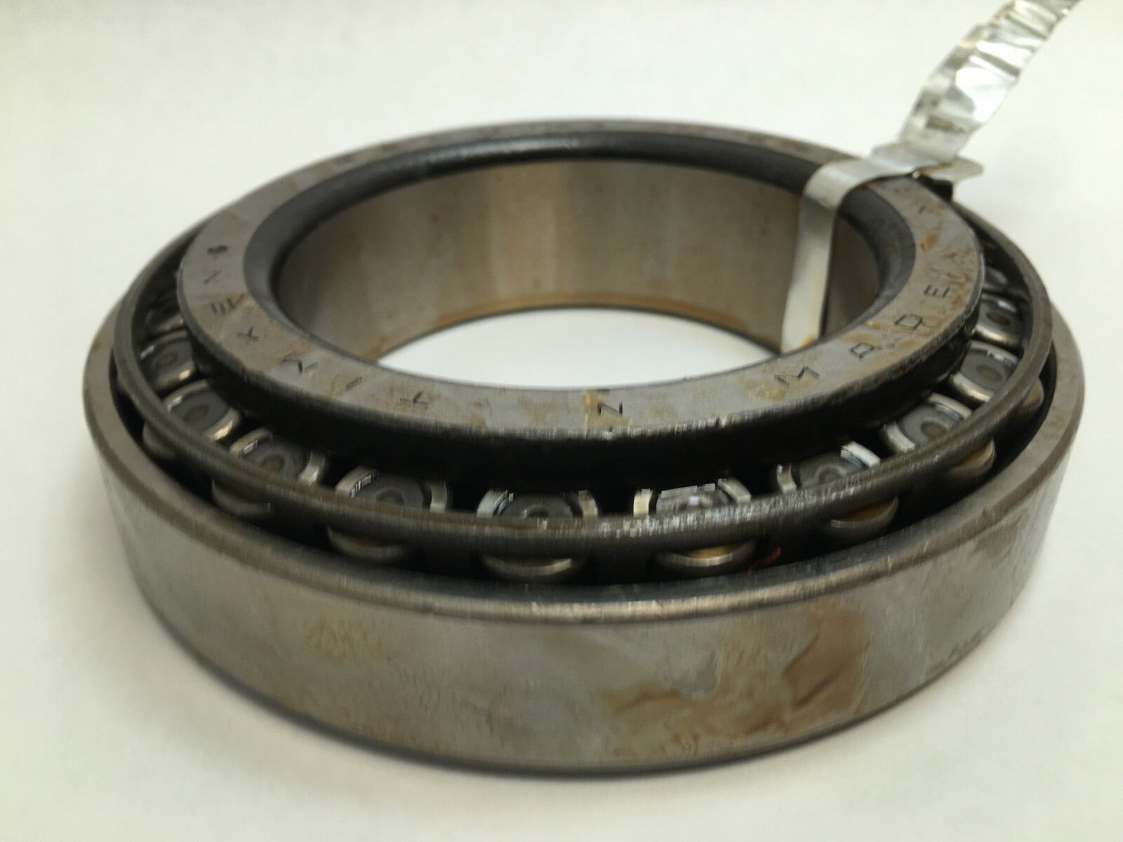 Timken 42690-3/42620-3 Taper Bearing Cone&Cup 3-1/16″ID 5″OD 42690 42620 *3 USA