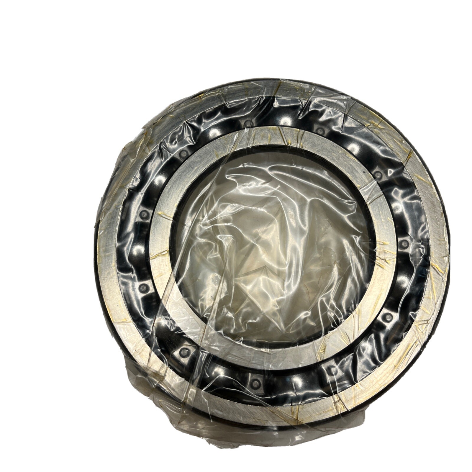Skf 6213 JEM Radial Ball Bearing Open 65Mm Bore New Old Stock Made In USA