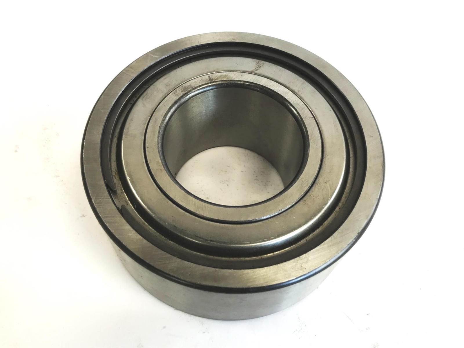 Norma 5-7/8 inch x 2-1/2 inch Deep Groove Ball Bearing S-3614 NOS
