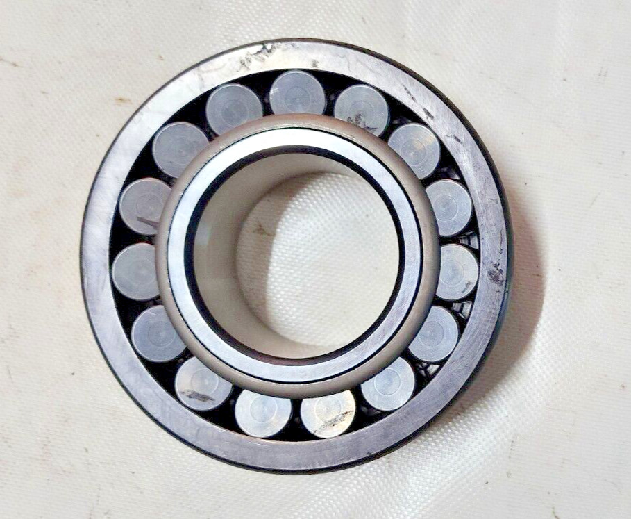 22315 E W33 SPHERICAL ROLLER BEARING OPEN SKF MALAYSIA NORMUL RUSTED 22315
