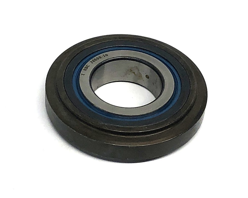 RBC Mast Guide Bearing 7469810 NOS