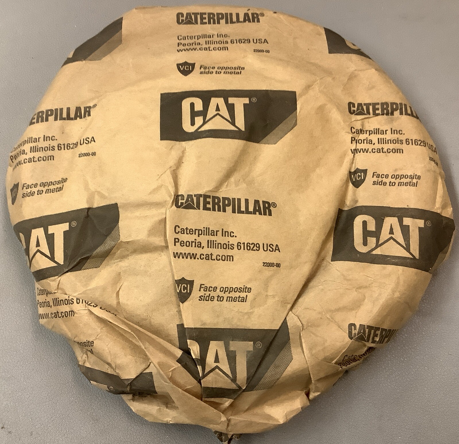 CAT 4F-2129 127mm Roller Ball Bearing for Tractor, Loader, GenSet See Desc (B464