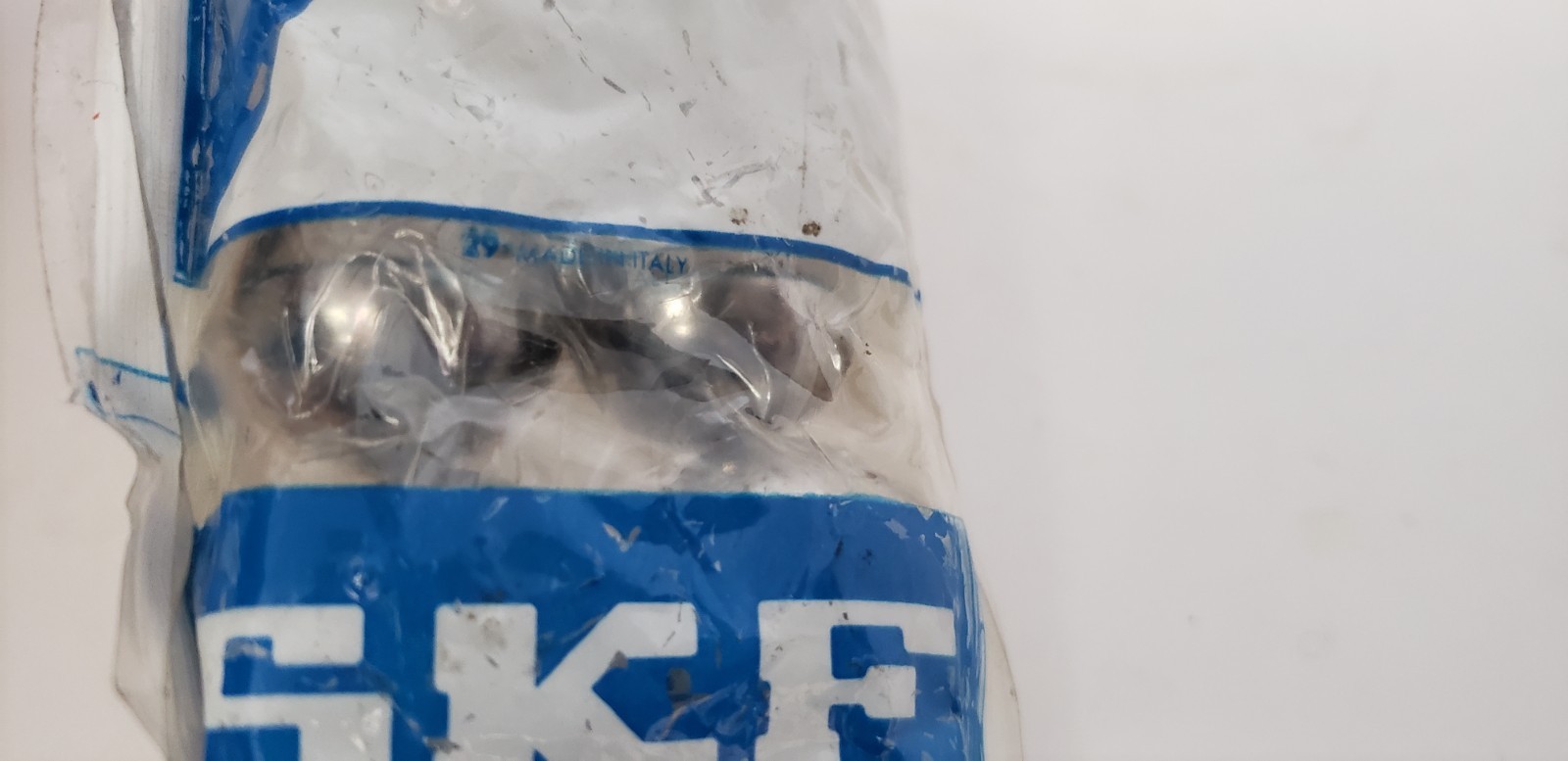 SKF BR-20.638/G20W (RB20,638/G20W) CHROME STEEL BALL FOR BEARING, PACK OF 10 NIB