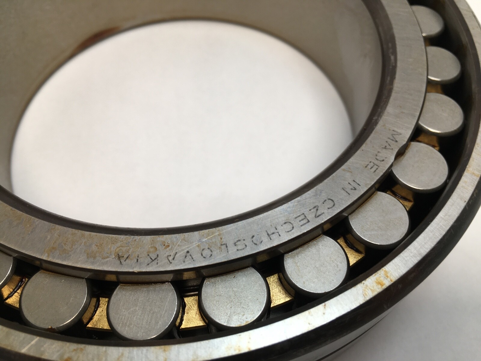 FAG NN3021KM.SP Cylindrical Bearing 105x160x41 mm NN-3021-KM-SP Germany