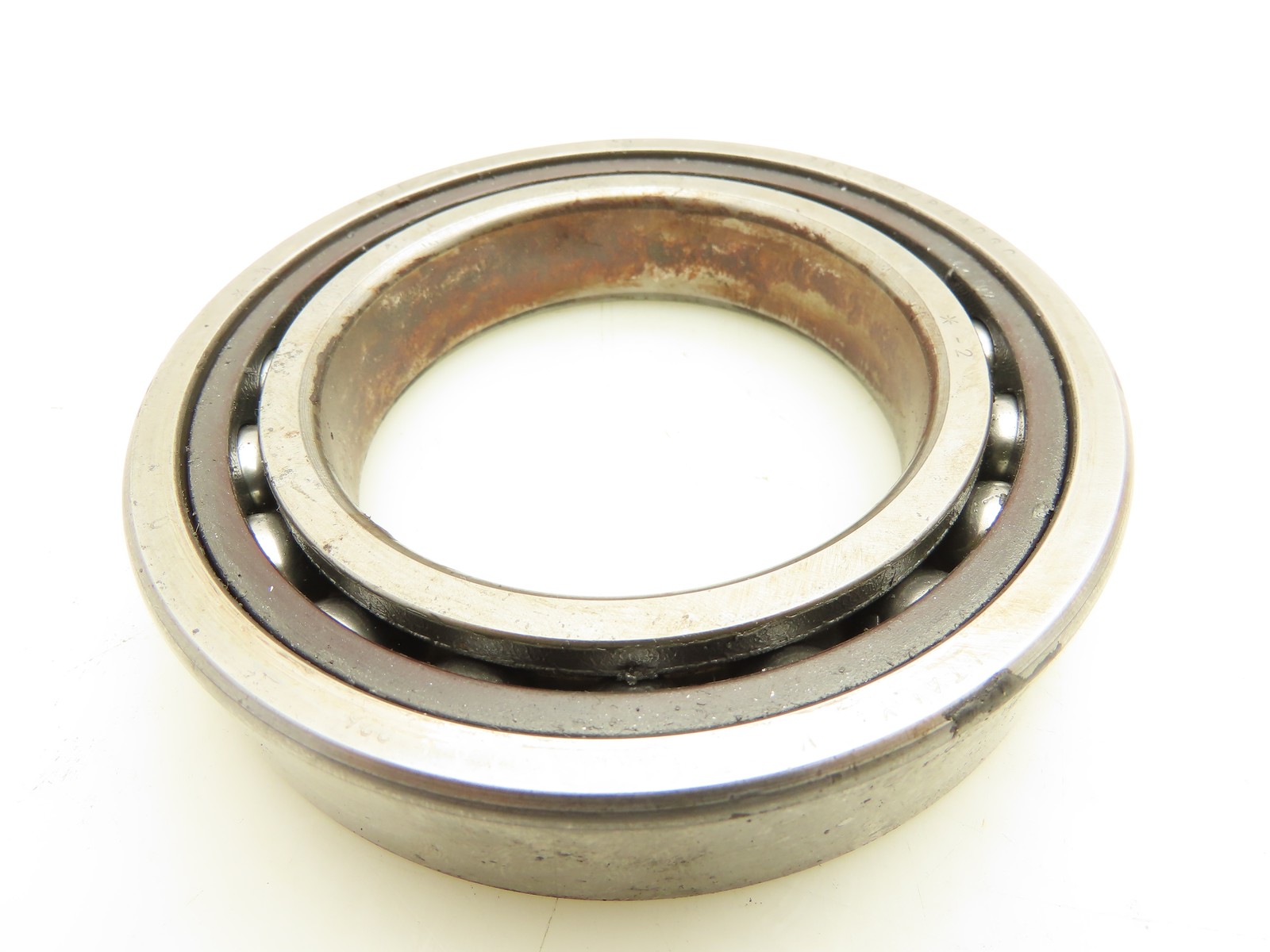 SKF 7014 CD/P4ADGC Precision Angular Contact Ball Bearing 70x110x20mm