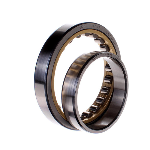 NU1019ML SKF 95 x 145 x 24 mm CYL. ROLL. SINGLE ROW