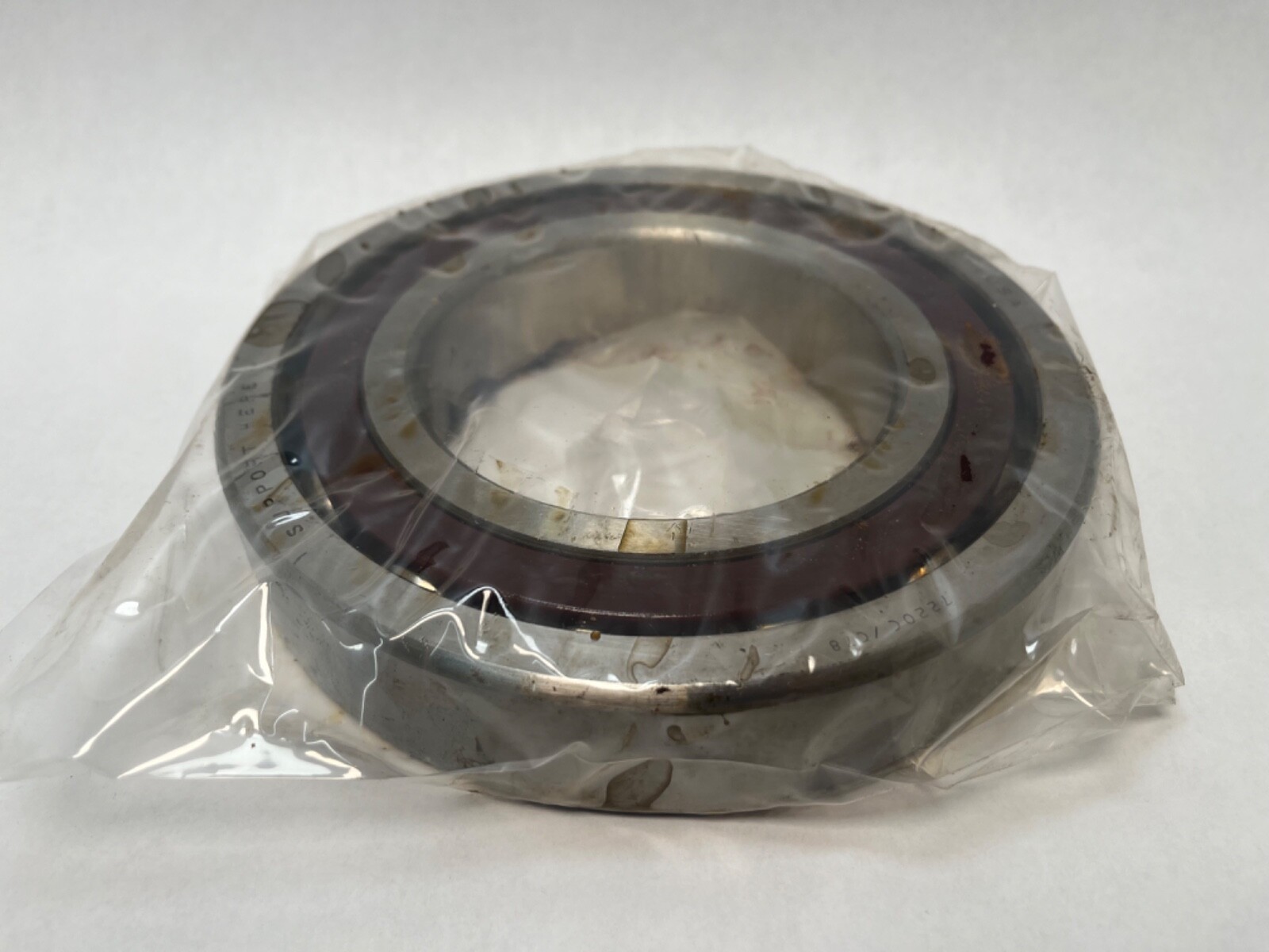 SKF 7220CTCC78G2 Angular Bearing 100x180x34mm 7220C 7220-CTC-C78-G2 USA
