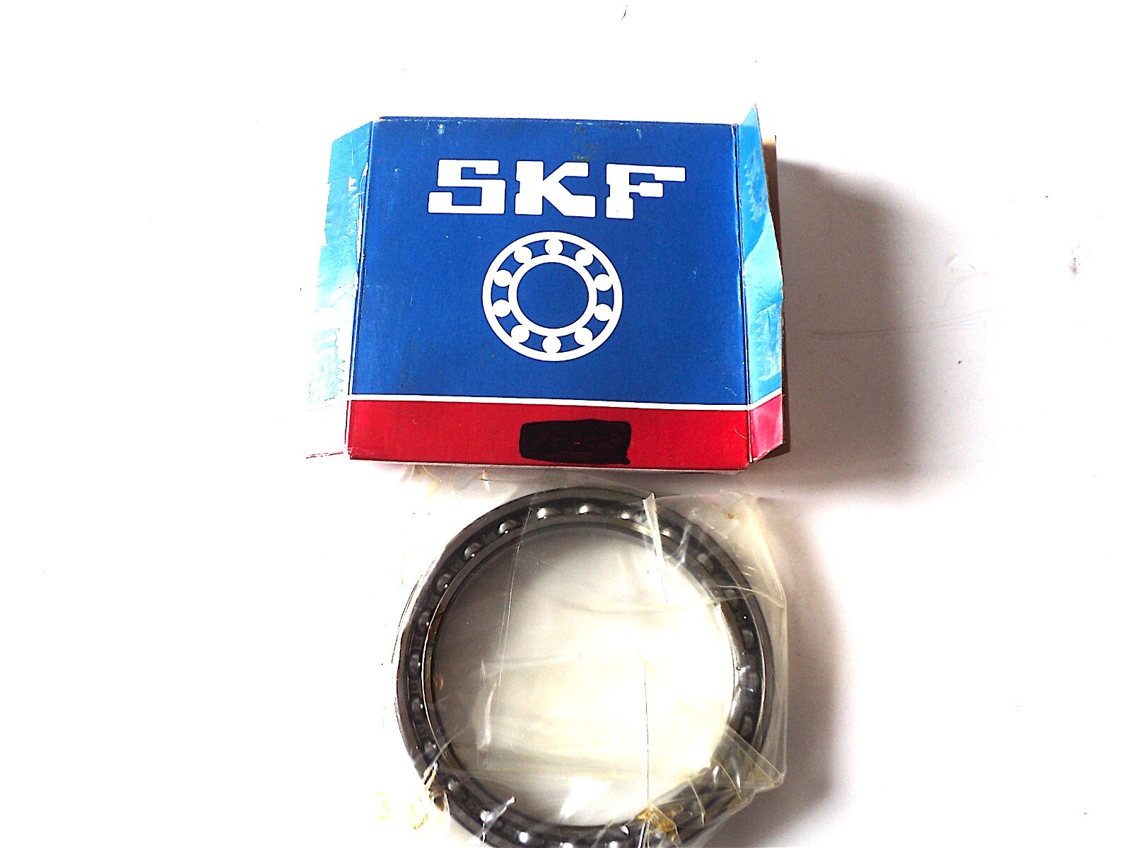 SKF Bearing 61814