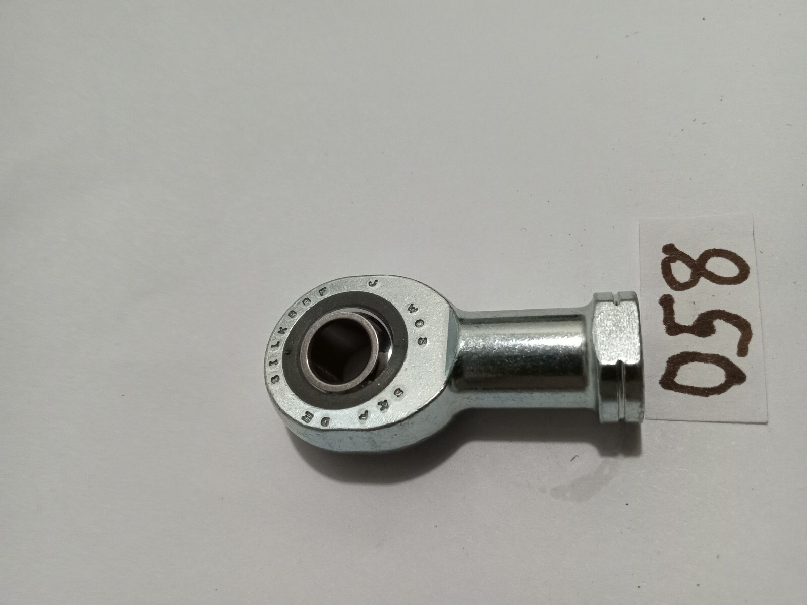 SKF SILKB 8 F ROD END BEARING
