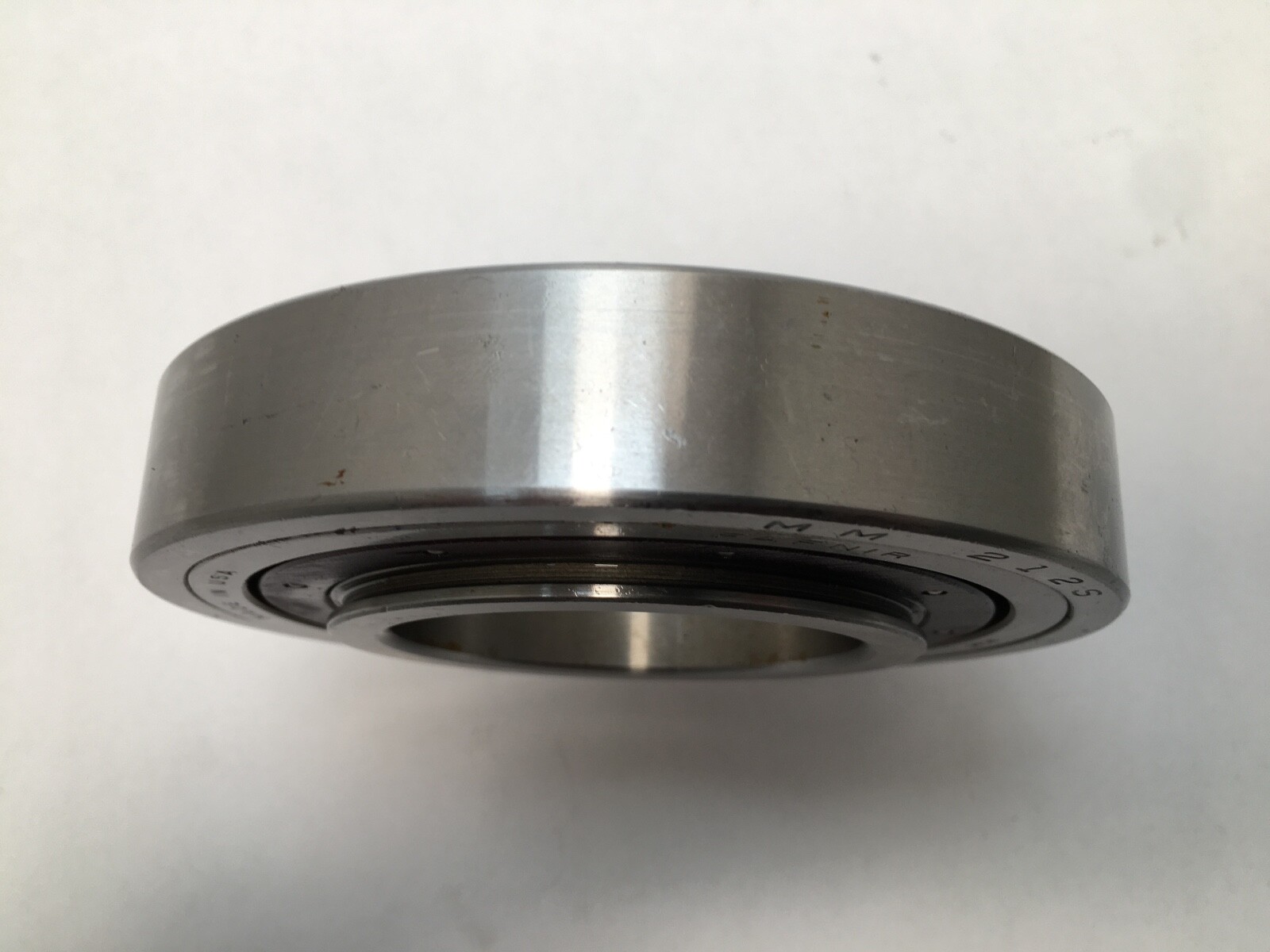 Fafnir MM212KS2 Bearing 60x120x22 mm 212K MM-212-K-S-2 ABEC7 USA