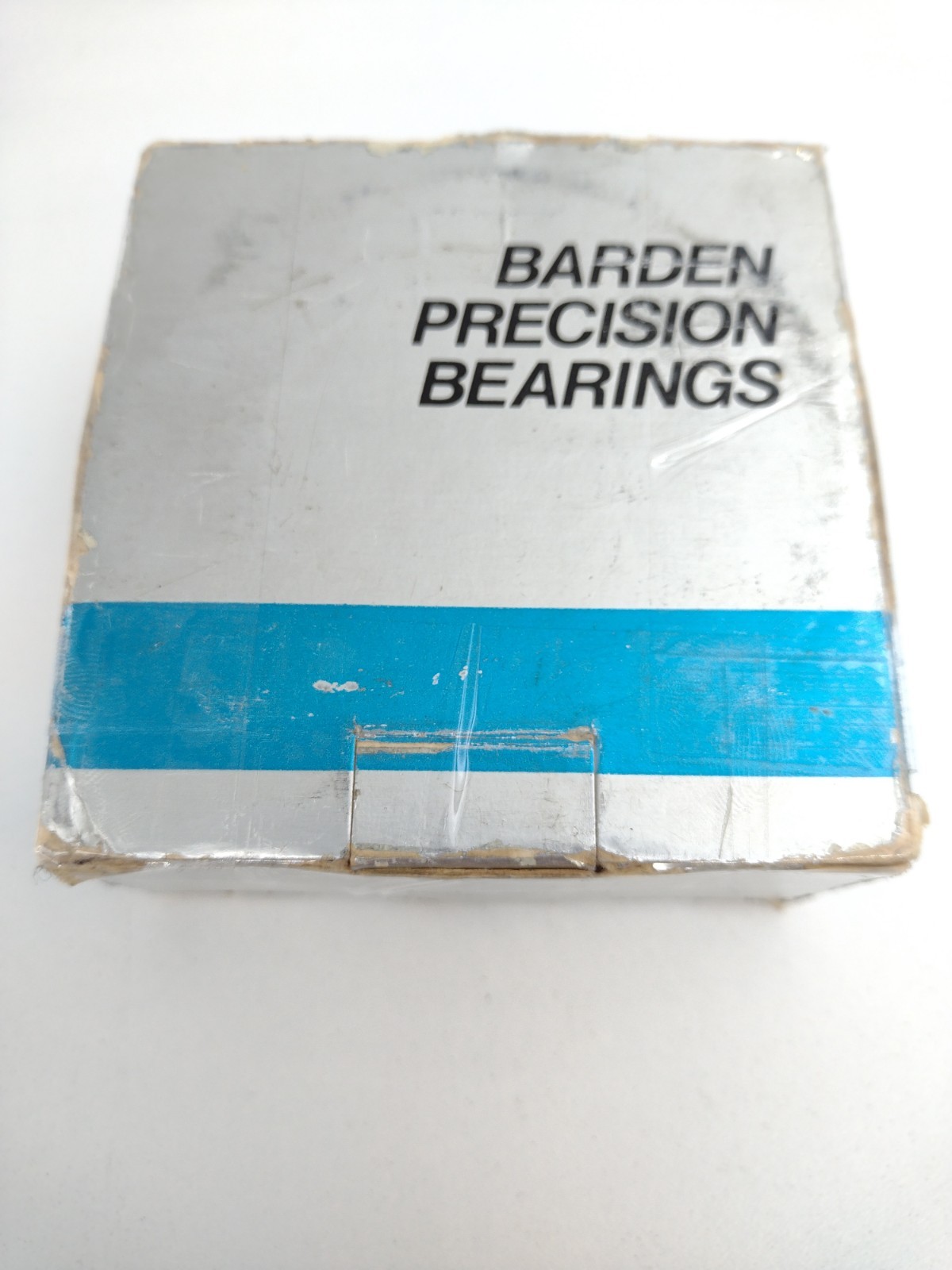 *** Barden 210HDL Angular Contact Bearing 50 mm Bore (1 pair)