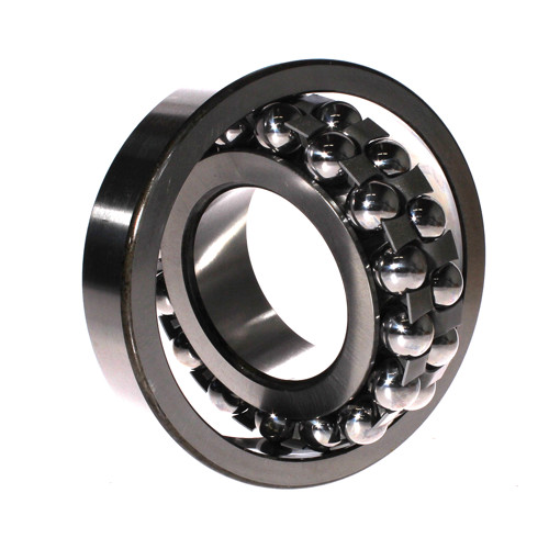 1315K SKF 75 x 160 x 37 mm SELF ALL. BALL DOUBLE ROW
