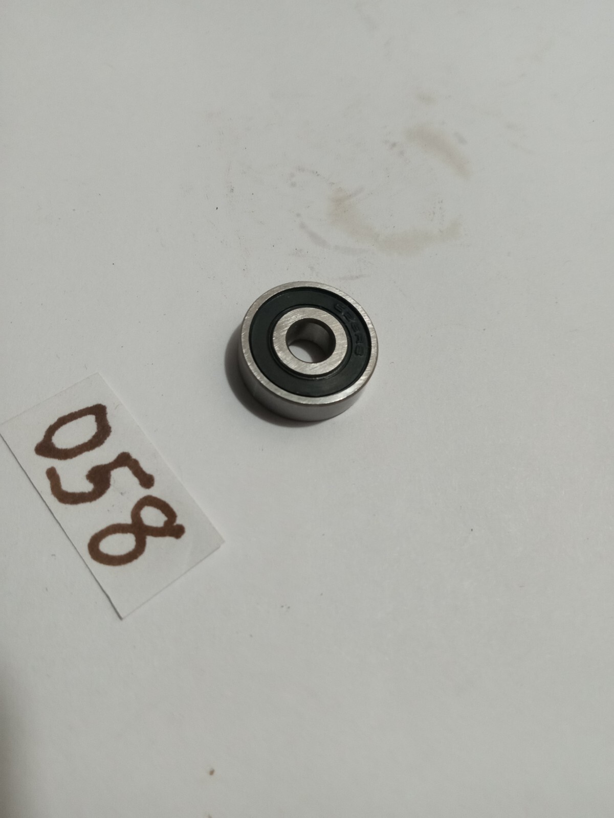 TRITAN 626-2RS-PRX BALL BEARING