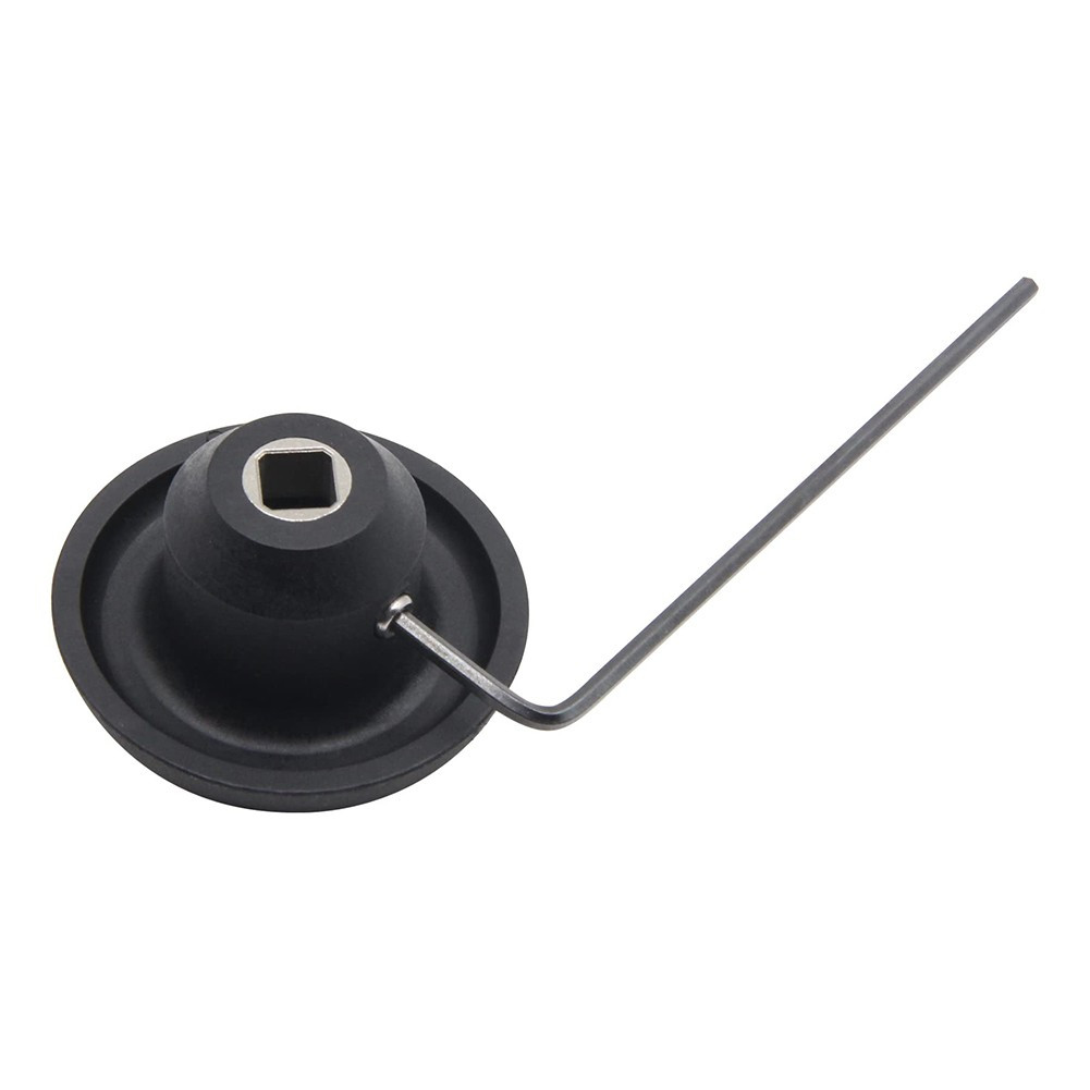 Blender Repair Tool Set for Vitamix with Mushroom Head Connector and Wrench